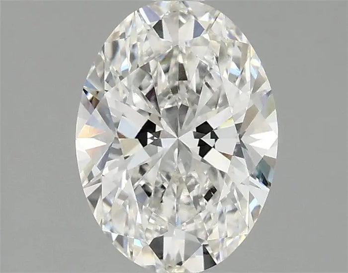 1.55 Carat · OVAL · E · VVS2 · IGI · Excellent Cut