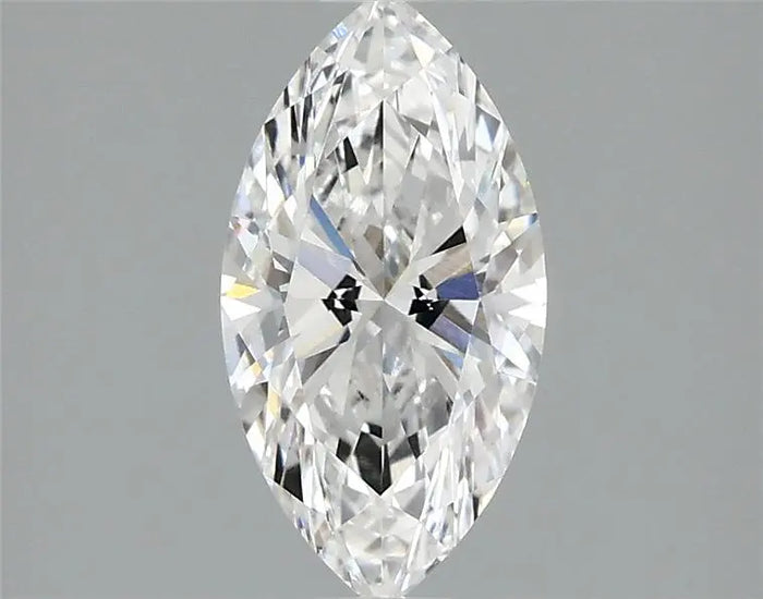 1.23 Carat · MARQUISE · E · VVS2 · IGI · Excellent Cut