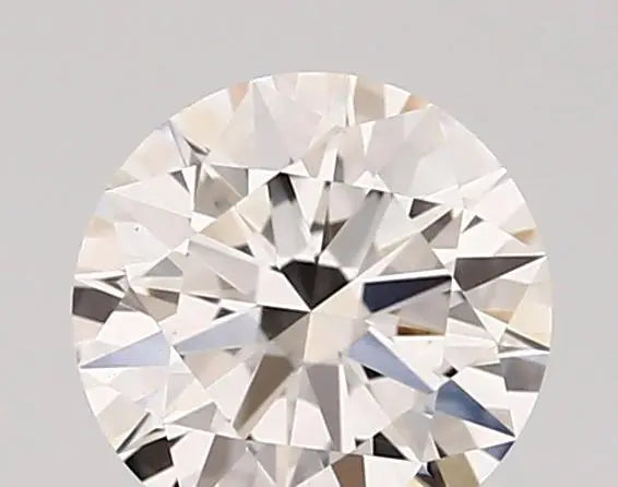 1.02 Carat · ROUND · D · VVS2 · IGI · Excellent Cut