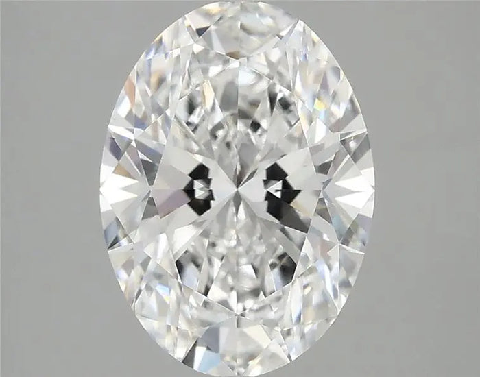 3.09 Carat · OVAL · E · VS1 · IGI · Excellent Cut