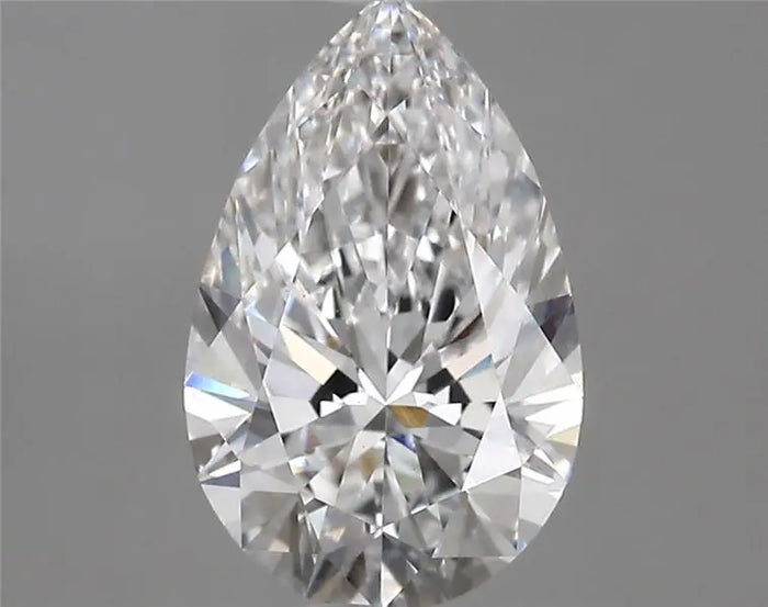 2.15 Carat · PEAR · D · VVS2 · IGI · Excellent Cut