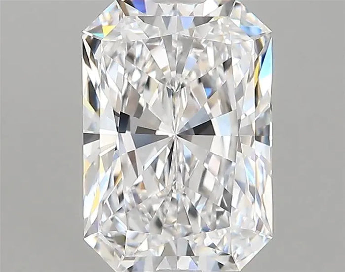 2.69 Carat · RADIANT · D · FL · IGI · Excellent Cut