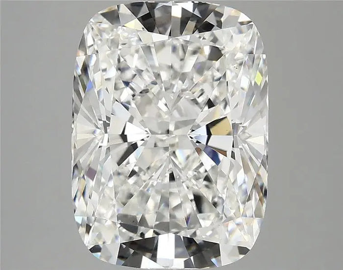 5.19 Carat · CUSHION · E · VS1 · IGI · Excellent Cut