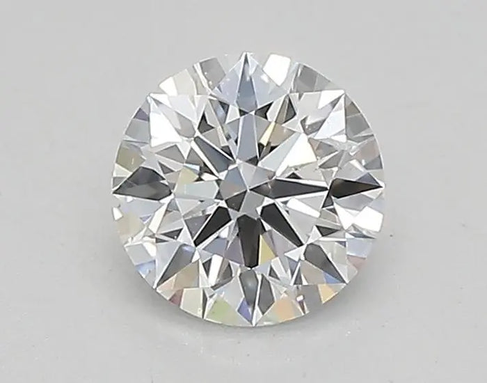 0.48 Carat · ROUND · D · VS1 · IGI · Ideal Cut