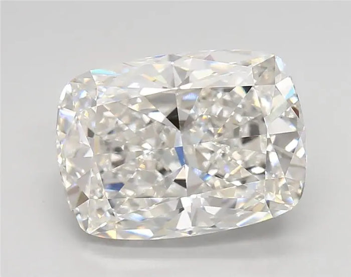 4.24 Carat · CUSHION · E · VVS1 · IGI · Excellent Cut