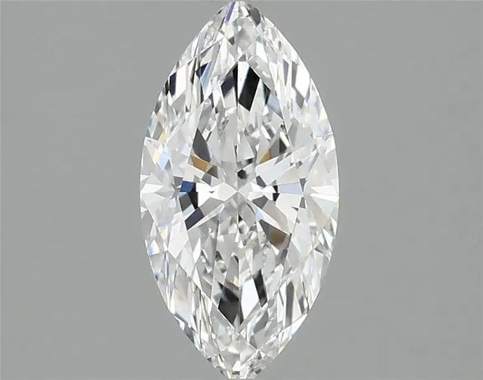 0.99 Carat · MARQUISE · D · VVS2 · IGI · Excellent Cut