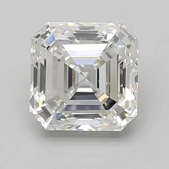 1.48 Carat · ASSCHER · E · VS1 · IGI · Excellent Cut