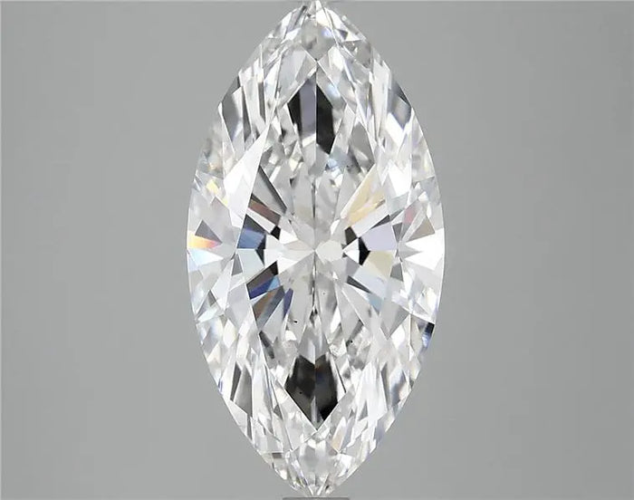 3.09 Carat · MARQUISE · E · VS1 · IGI · Excellent Cut