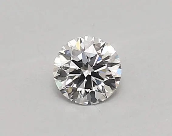 0.31 Carat · ROUND · D · VVS2 · IGI · Ideal Cut