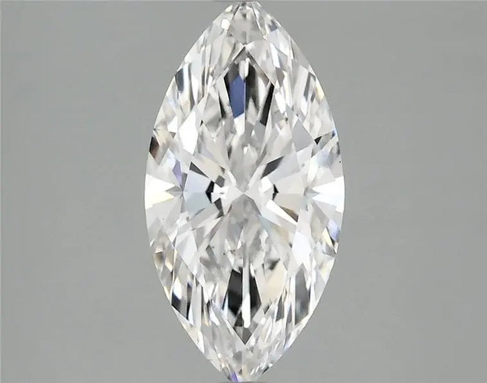 1.59 Carat · MARQUISE · E · VS1 · IGI · Excellent Cut