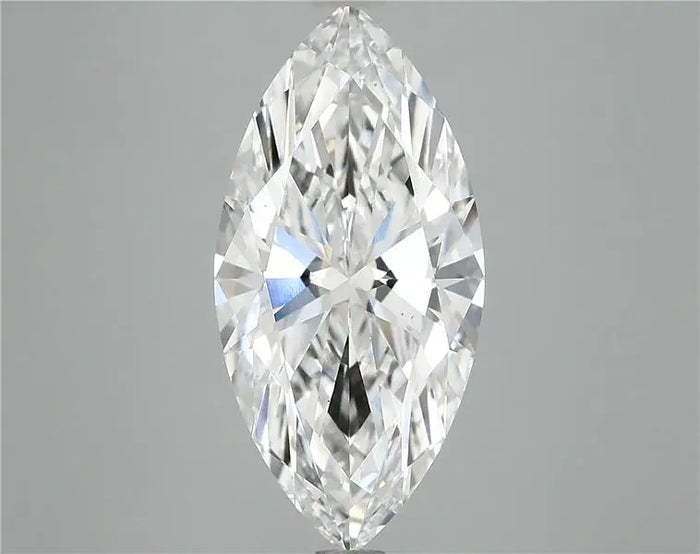 5.05 Carat · MARQUISE · D · VS1 · IGI · Excellent Cut