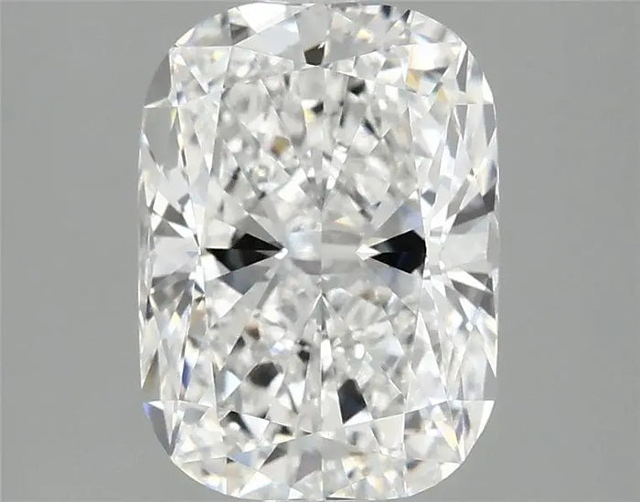 2.54 Carat · CUSHION · E · VS2 · IGI · Excellent Cut