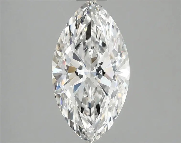2.10 Carat · MARQUISE · F · VS1 · IGI · Excellent Cut