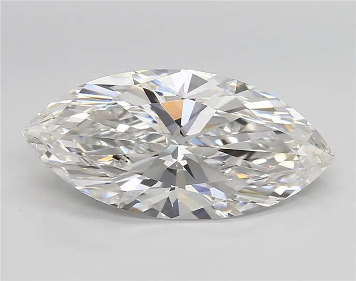 4.02 Carat · MARQUISE · F · VVS1 · IGI · Excellent Cut
