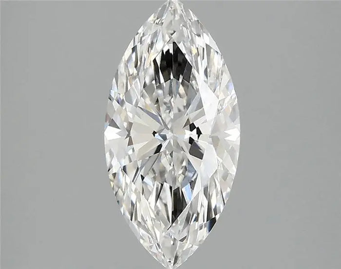 1.57 Carat · MARQUISE · E · VVS2 · IGI · Excellent Cut