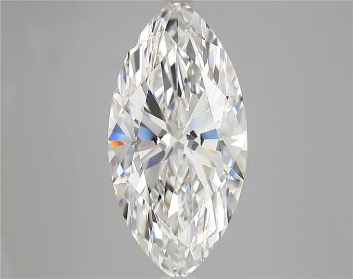 4.10 Carat · MARQUISE · E · VVS1 · IGI · Excellent Cut