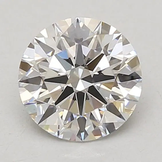 1.55 Carat · ROUND · D · VS1 · IGI · Ideal Cut