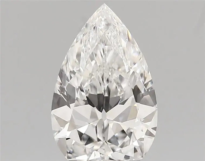 1.79 Carat · PEAR · D · VVS2 · IGI · Excellent Cut