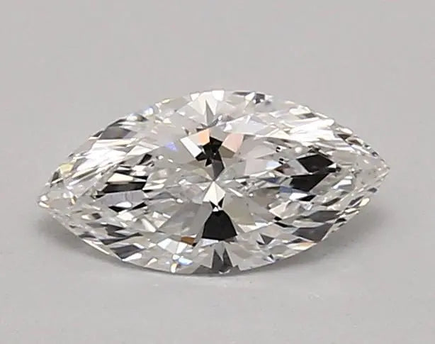 0.85 Carat · MARQUISE · D · VVS1 · IGI · Excellent Cut