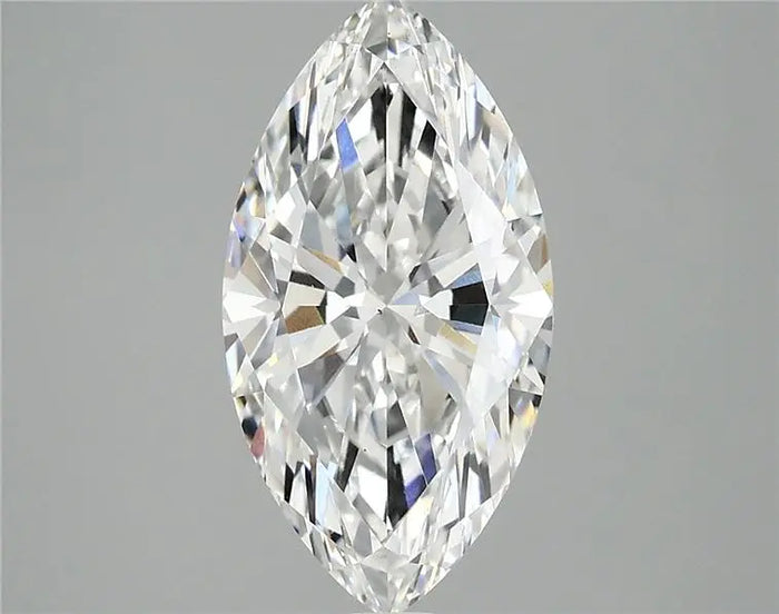 3.04 Carat · MARQUISE · E · VS2 · IGI · Excellent Cut
