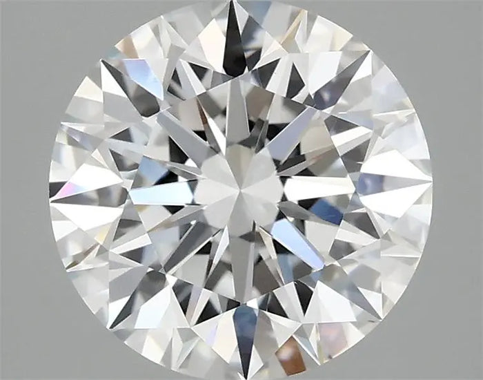 3.09 Carat · ROUND · D · VVS2 · IGI · Excellent Cut