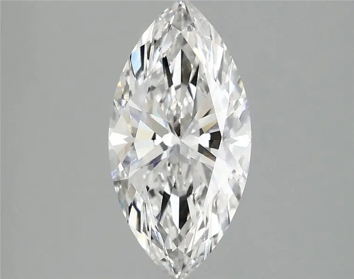 1.49 Carat · MARQUISE · E · VVS2 · IGI · Excellent Cut