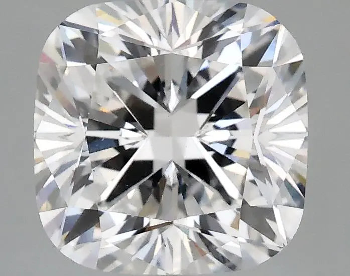 2.51 Carat · CUSHION · D · VS1 · IGI · Excellent Cut