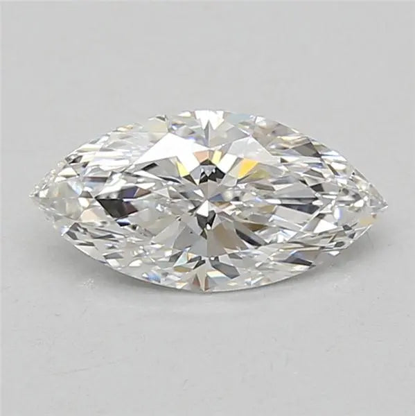 1.06 Carat · MARQUISE · D · VS1 · IGI · Excellent Cut