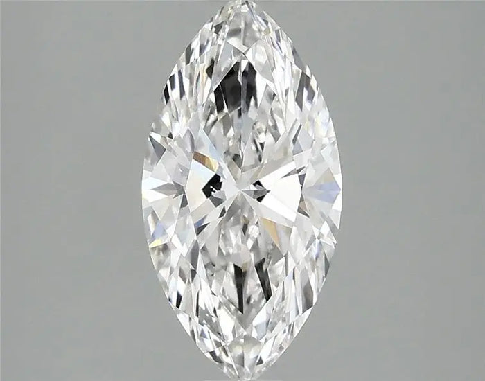 1.57 Carat · MARQUISE · E · VVS2 · IGI · Excellent Cut