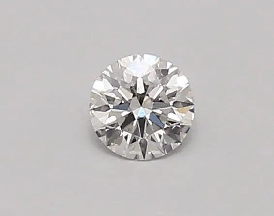 0.29 Carat · ROUND · D · VS2 · IGI · Ideal Cut