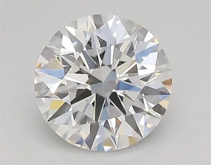 0.96 Carat · ROUND · D · VVS1 · IGI · Ideal Cut