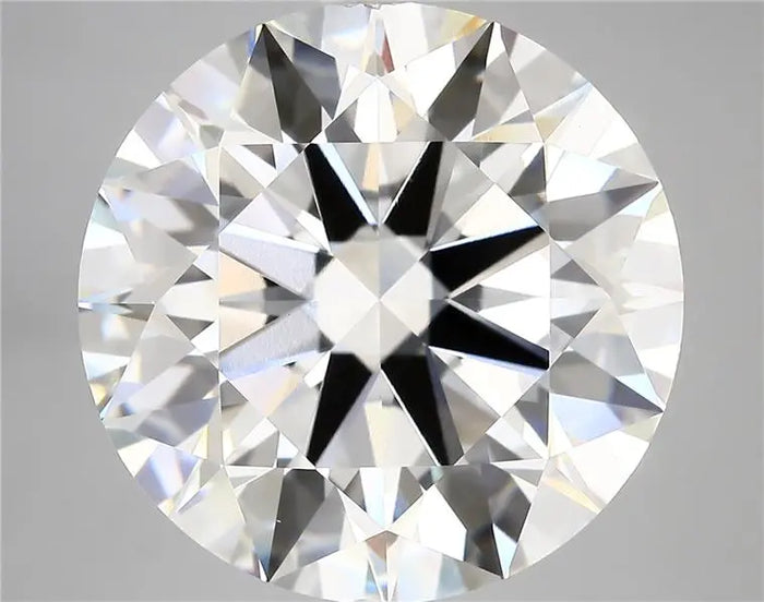 16.07 Carat · ROUND · G · VVS2 · IGI · Ideal Cut