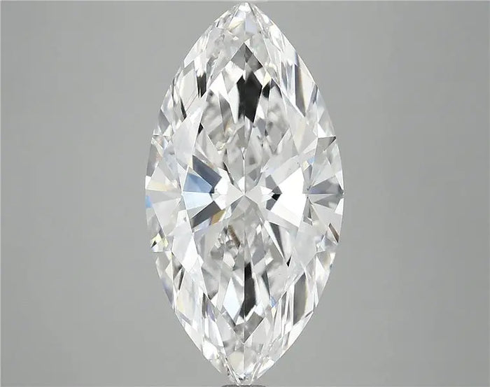 5.01 Carat · MARQUISE · F · VS2 · IGI · Excellent Cut