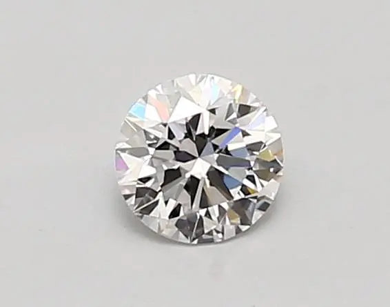 0.47 Carat · ROUND · D · VVS2 · IGI · Excellent Cut