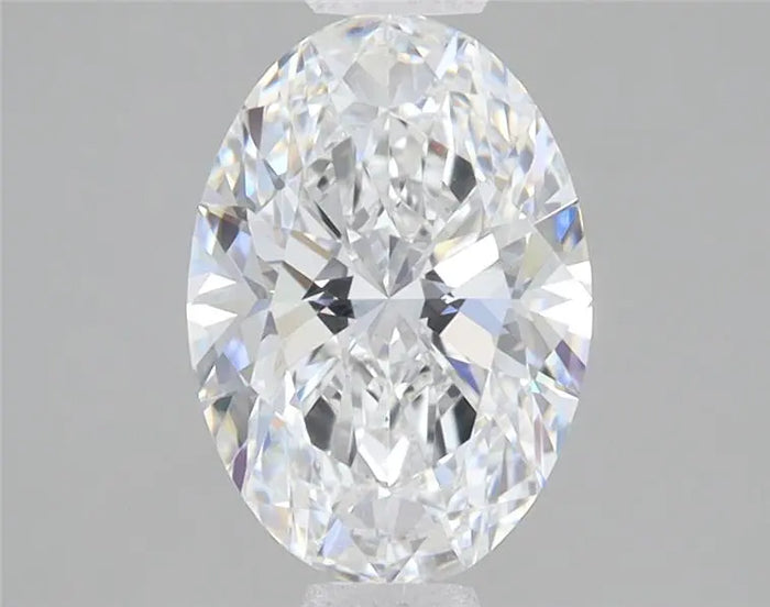 1.82 Carat · OVAL · D · VS1 · IGI · Excellent Cut