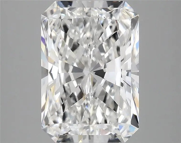 4.03 Carat · RADIANT · E · VVS2 · IGI · Excellent Cut