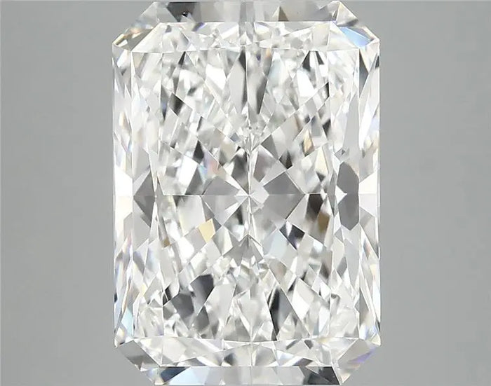 4.07 Carat · RADIANT · E · VVS2 · IGI · Excellent Cut