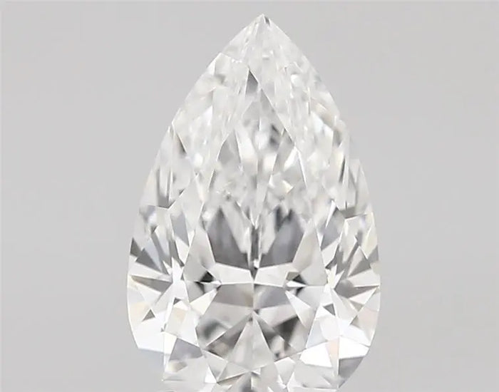 1.86 Carat · PEAR · E · VVS1 · IGI · Very Good Cut