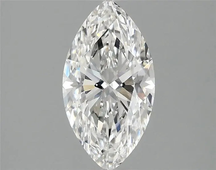 1.30 Carat · MARQUISE · E · VVS2 · IGI · Excellent Cut