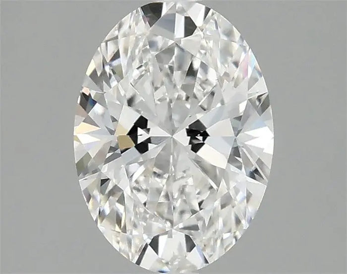 1.55 Carat · OVAL · E · VS1 · IGI · Excellent Cut