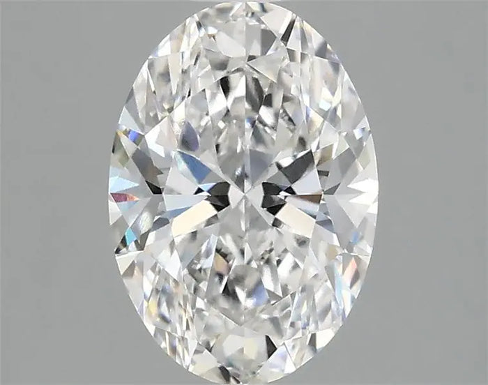 1.54 Carat · OVAL · E · VS1 · IGI · Excellent Cut