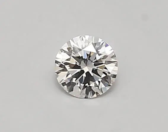 0.28 Carat · ROUND · D · VVS1 · IGI · Ideal Cut