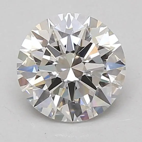 1.51 Carat · ROUND · D · VS1 · IGI · Excellent Cut