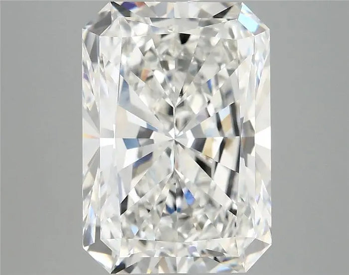 4.99 Carat · RADIANT · E · VVS2 · IGI · Excellent Cut