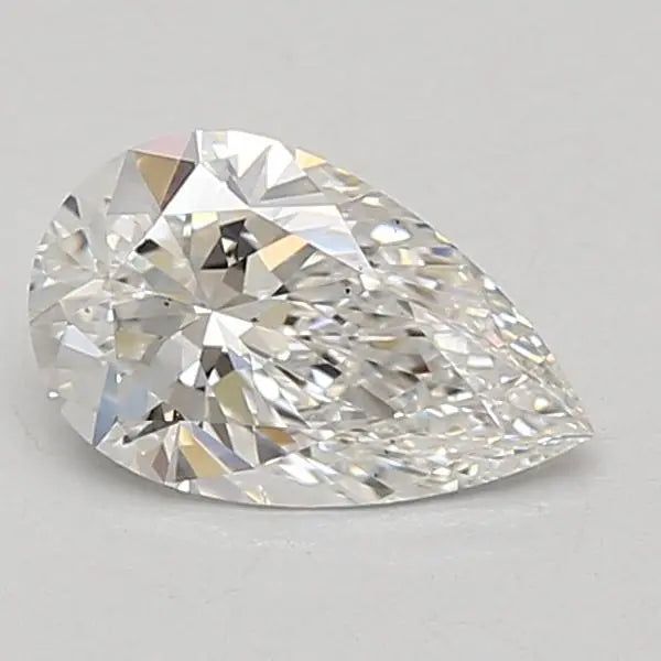 1.04 Carat · PEAR · D · VS2 · IGI · Excellent Cut