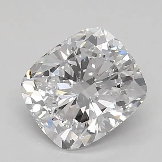 0.79 Carat · CUSHION · D · VS1 · IGI · Excellent Cut