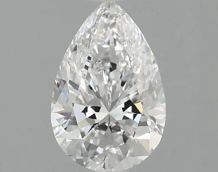 1.08 Carat · PEAR · E · VS1 · IGI · Excellent Cut