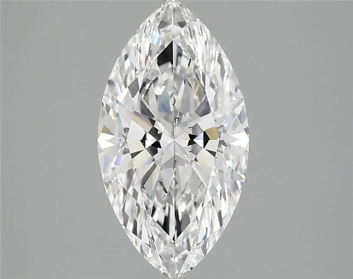 2.09 Carat · MARQUISE · E · VS2 · IGI · Excellent Cut