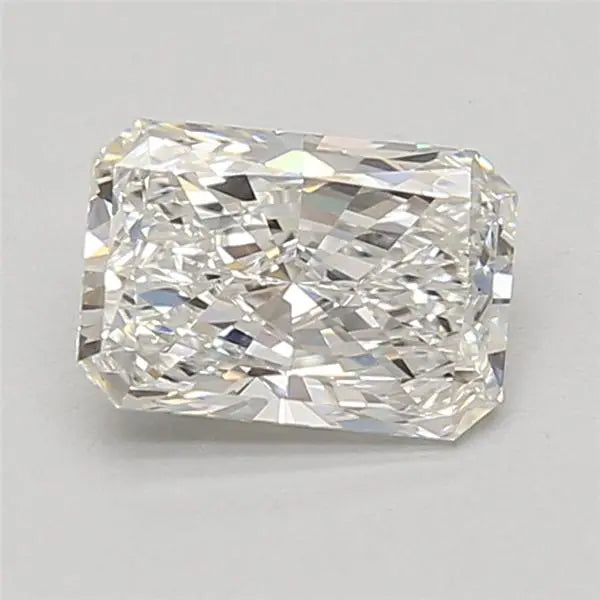 1.47 Carat · RADIANT · E · VVS2 · IGI · Excellent Cut