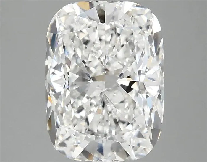 3.07 Carat · CUSHION · E · VS1 · IGI · Excellent Cut